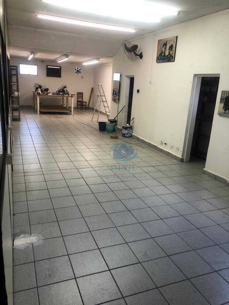 Depósito-Galpão, 1400 m² - Foto 10