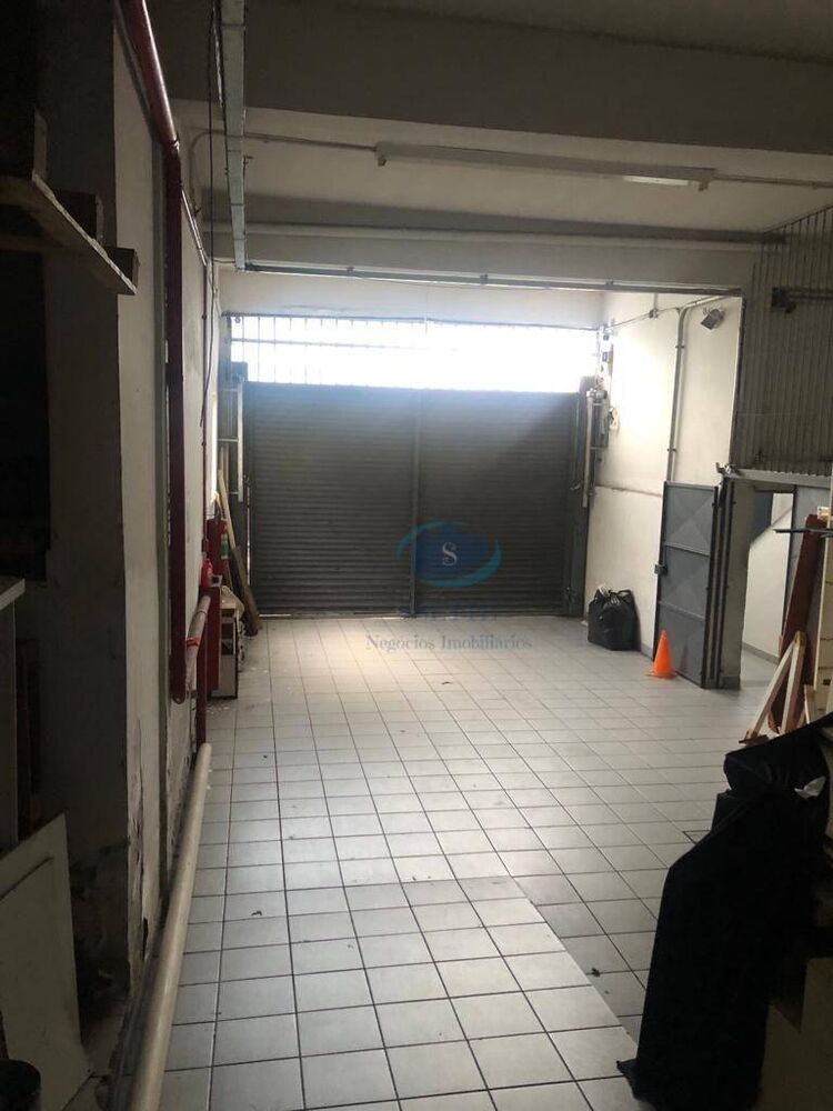 Depósito-Galpão, 1400 m² - Foto 7