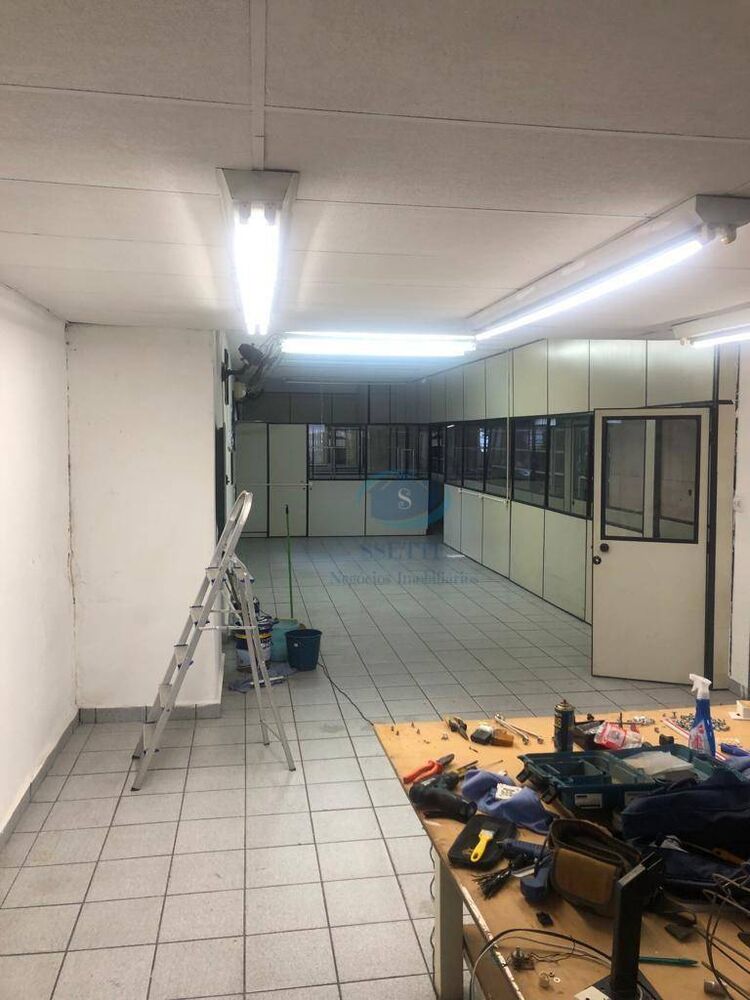 Depósito-Galpão, 1400 m² - Foto 5