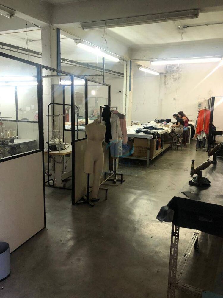 Depósito-Galpão, 1400 m² - Foto 6