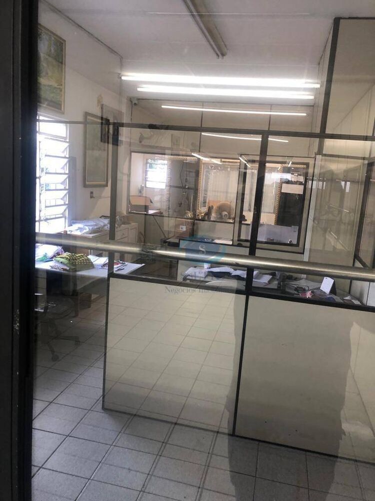 Depósito-Galpão, 1400 m² - Foto 1