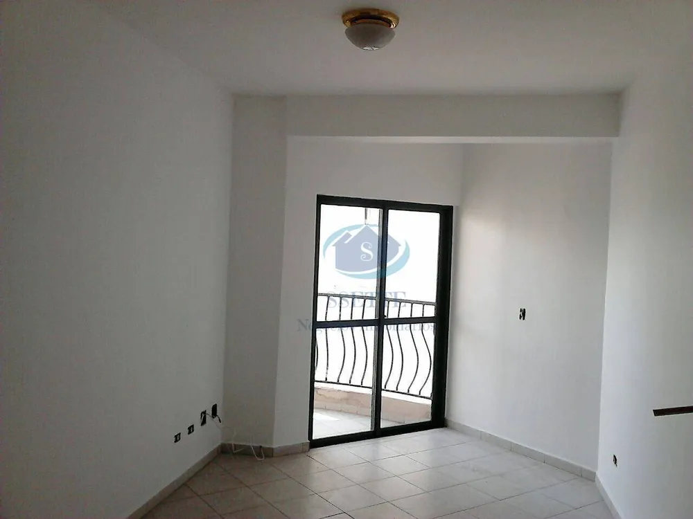 Apartamento, 3 quartos, 70 m² - Foto 3