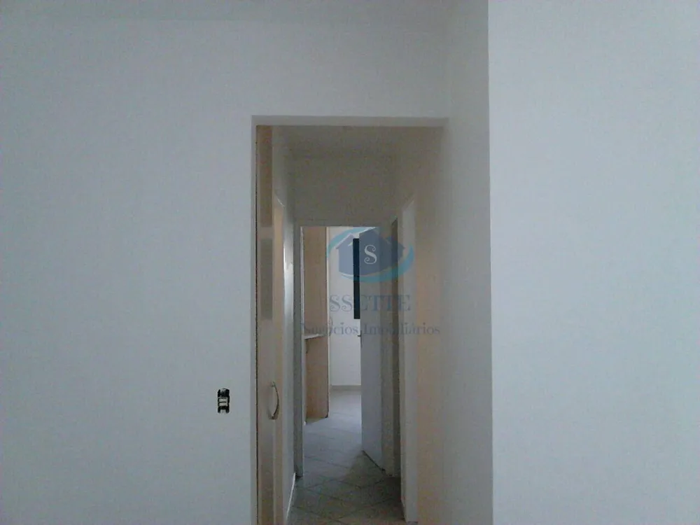 Apartamento, 3 quartos, 70 m² - Foto 1