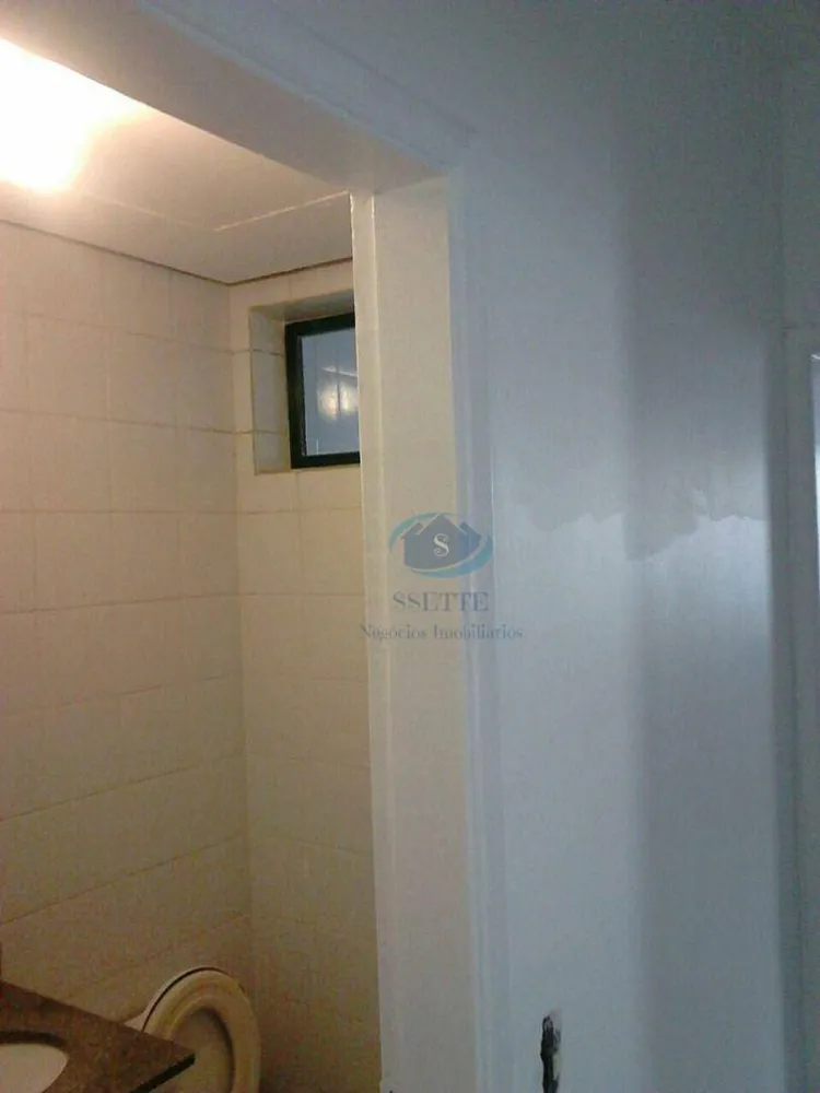 Apartamento, 3 quartos, 70 m² - Foto 2