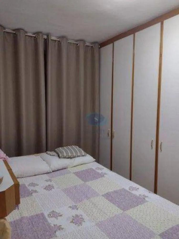 Apartamento, 3 quartos, 98 m² - Foto 9