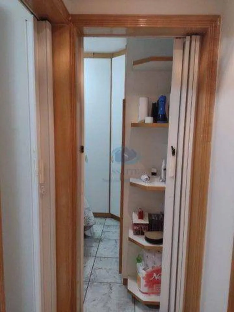 Apartamento, 3 quartos, 98 m² - Foto 10