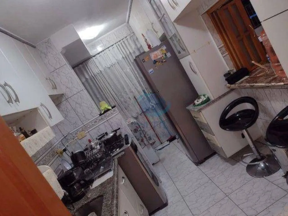 Apartamento, 3 quartos, 98 m² - Foto 1
