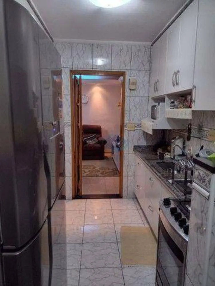 Apartamento, 3 quartos, 98 m² - Foto 2