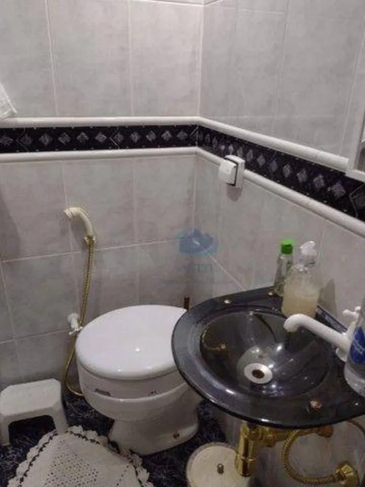 Apartamento, 3 quartos, 98 m² - Foto 3