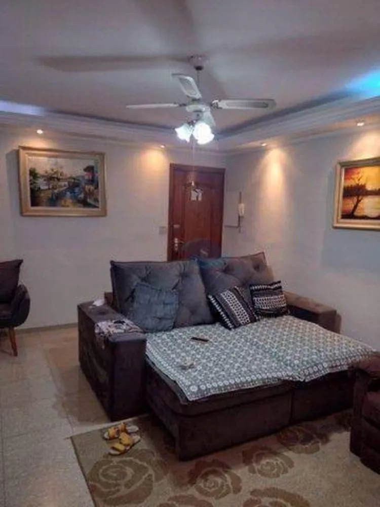 Apartamento, 3 quartos, 98 m² - Foto 8