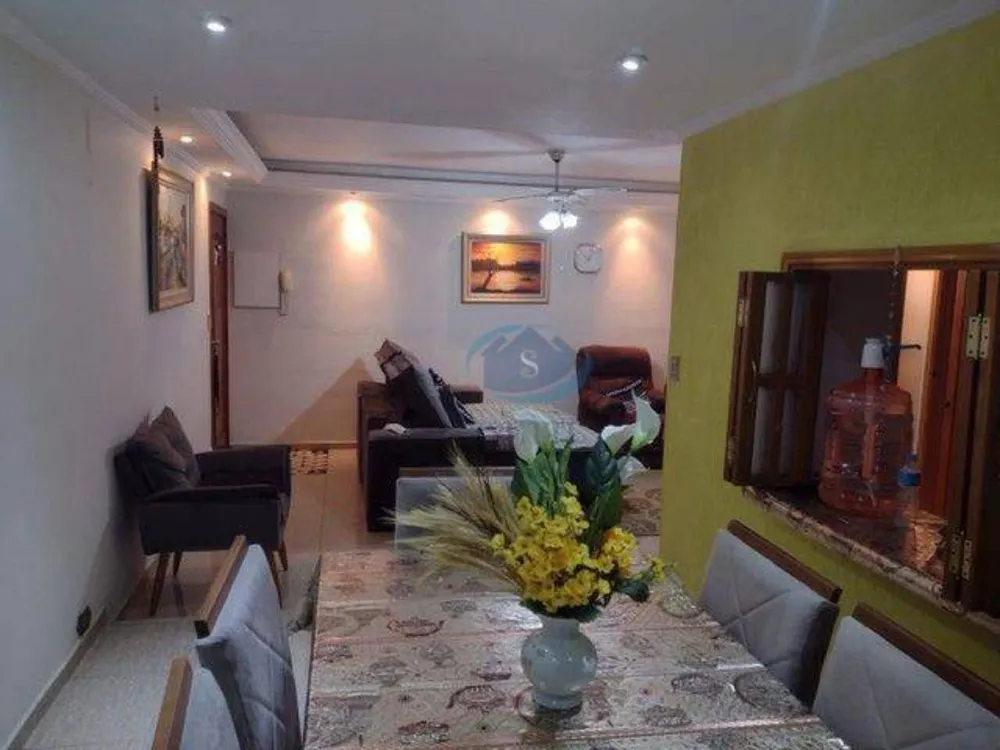 Apartamento, 3 quartos, 98 m² - Foto 6