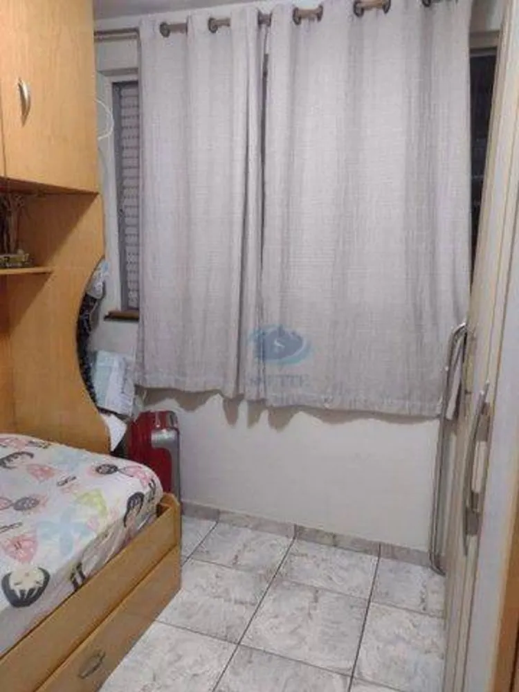 Apartamento, 3 quartos, 98 m² - Foto 5