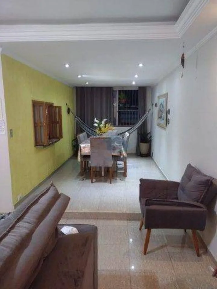 Apartamento, 3 quartos, 98 m² - Foto 4