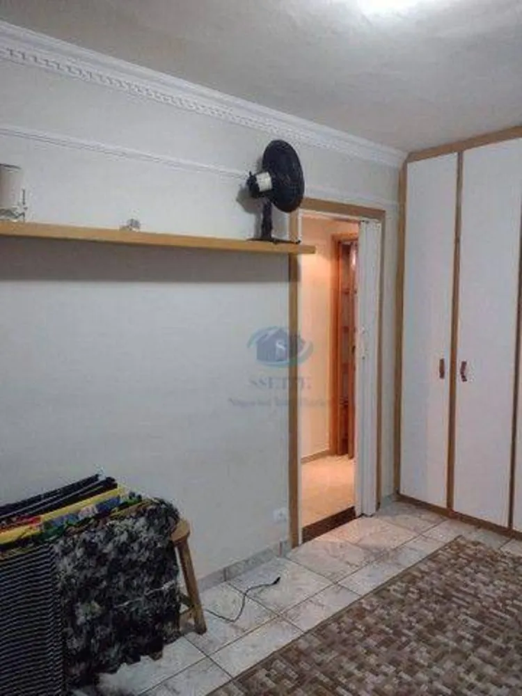 Apartamento, 3 quartos, 98 m² - Foto 7