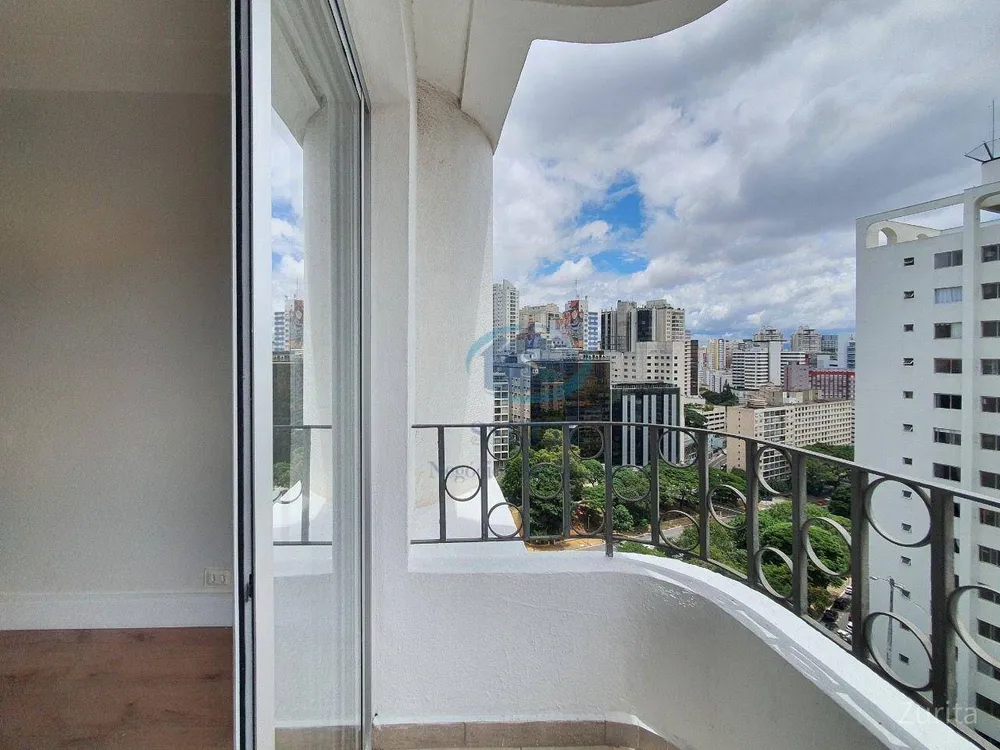 Apartamento, 1 quarto, 40 m² - Foto 12