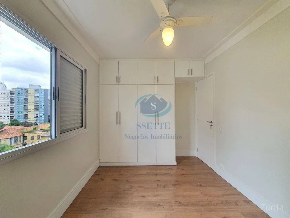 Apartamento, 1 quarto, 40 m² - Foto 6