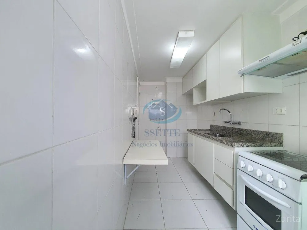 Apartamento, 1 quarto, 40 m² - Foto 5