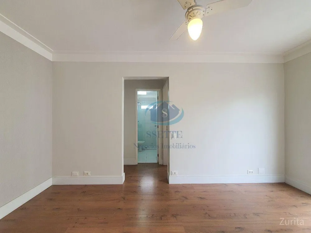 Apartamento, 1 quarto, 40 m² - Foto 1