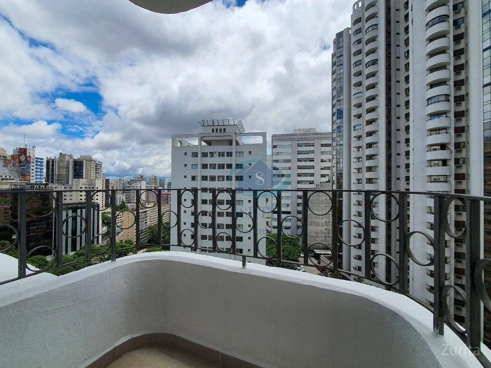 Apartamento, 1 quarto, 40 m² - Foto 11
