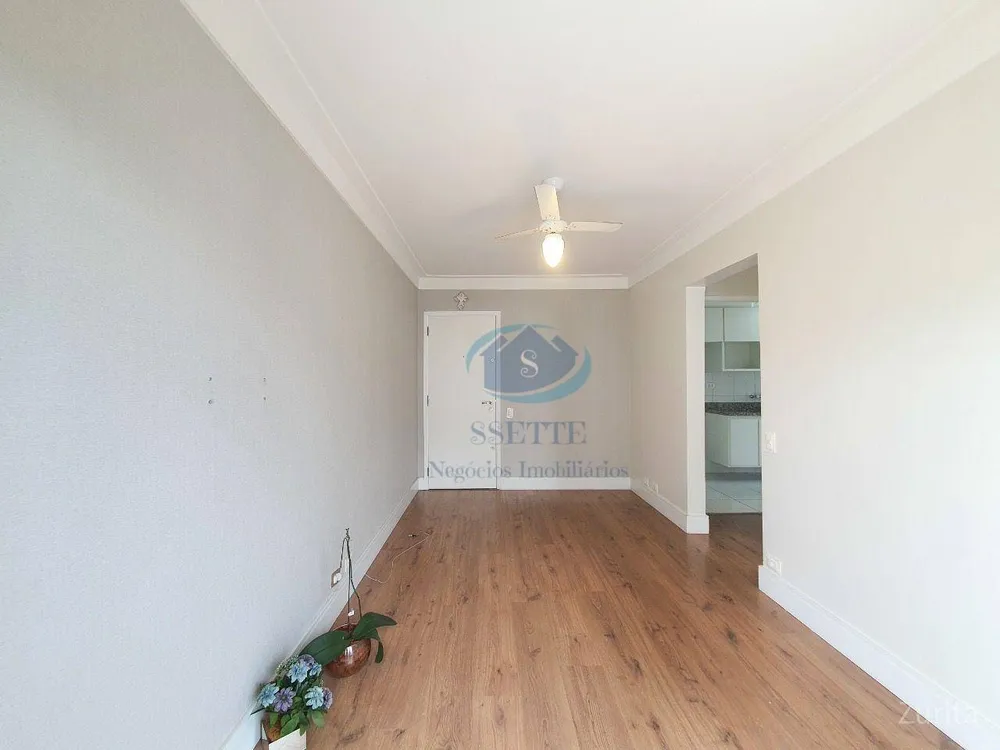 Apartamento, 1 quarto, 40 m² - Foto 4