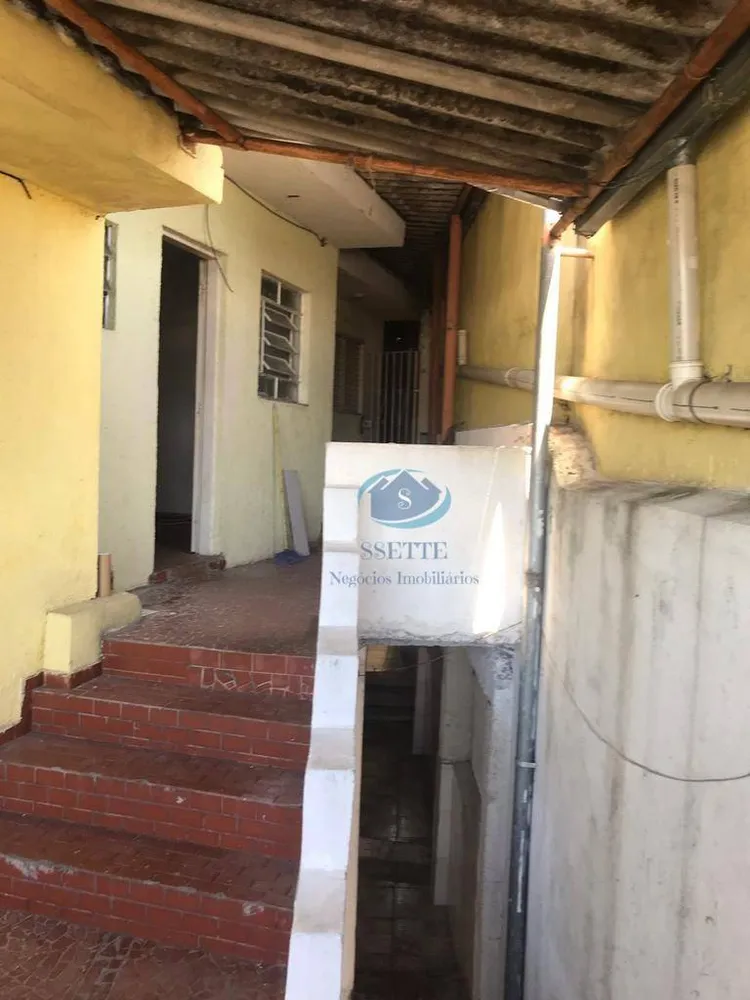 Casa, 6 quartos, 210 m² - Foto 2