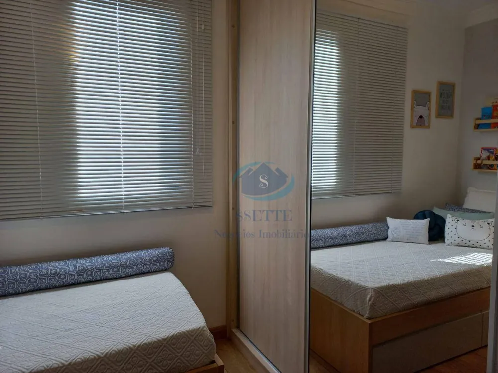 Apartamento, 3 quartos, 70 m² - Foto 5