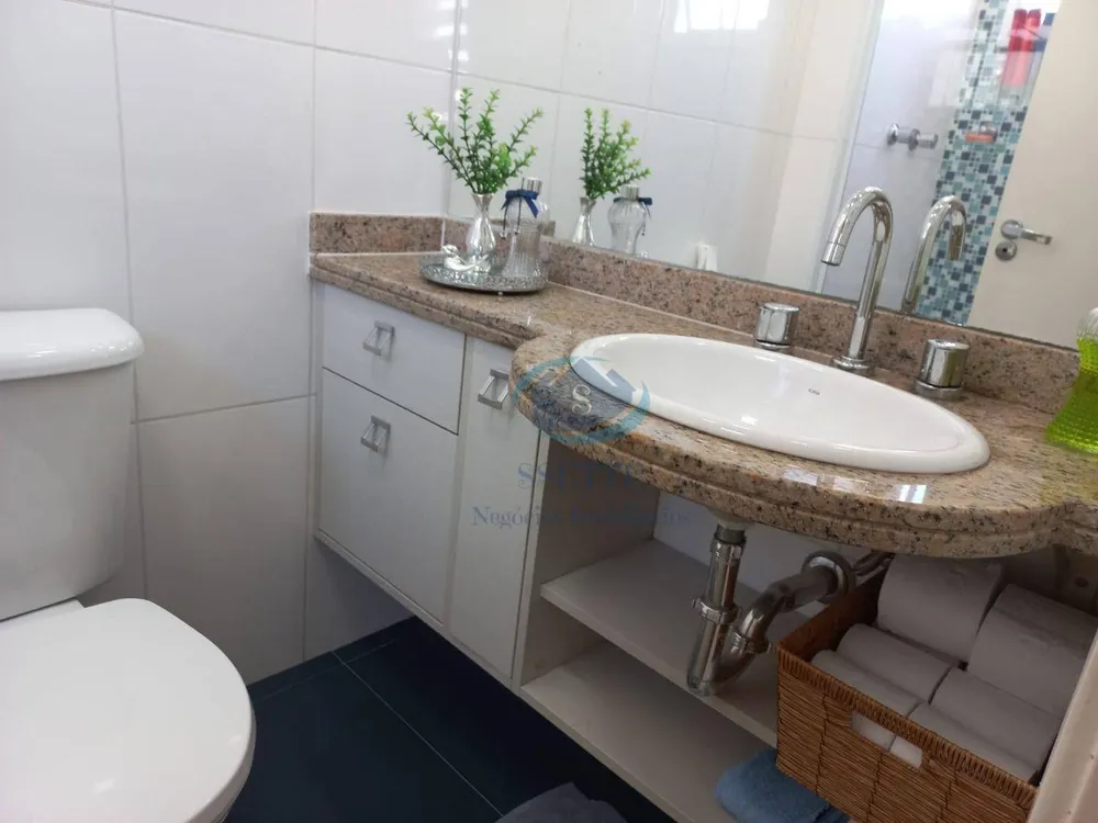 Apartamento, 3 quartos, 70 m² - Foto 6