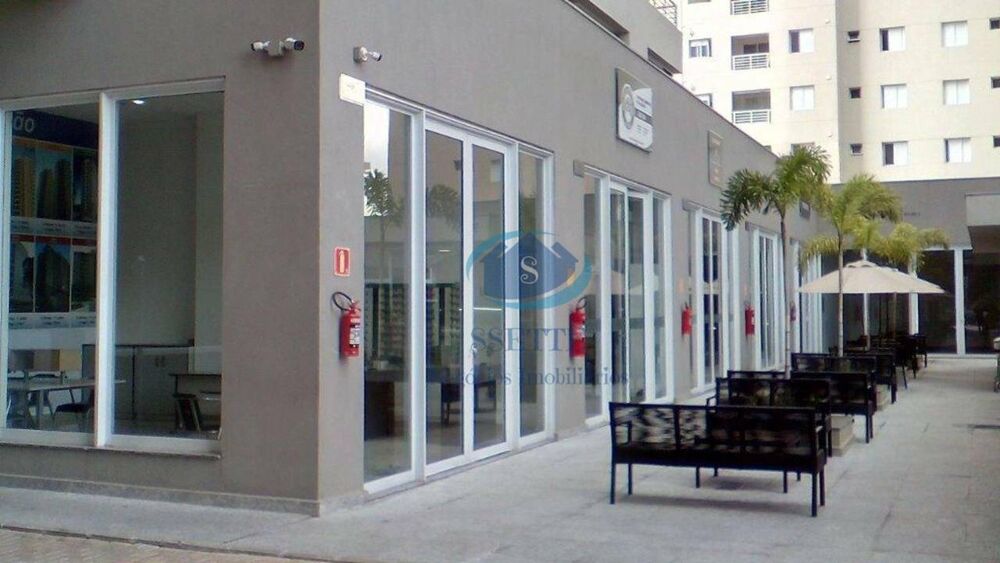 Loja-Salão, 152 m² - Foto 1
