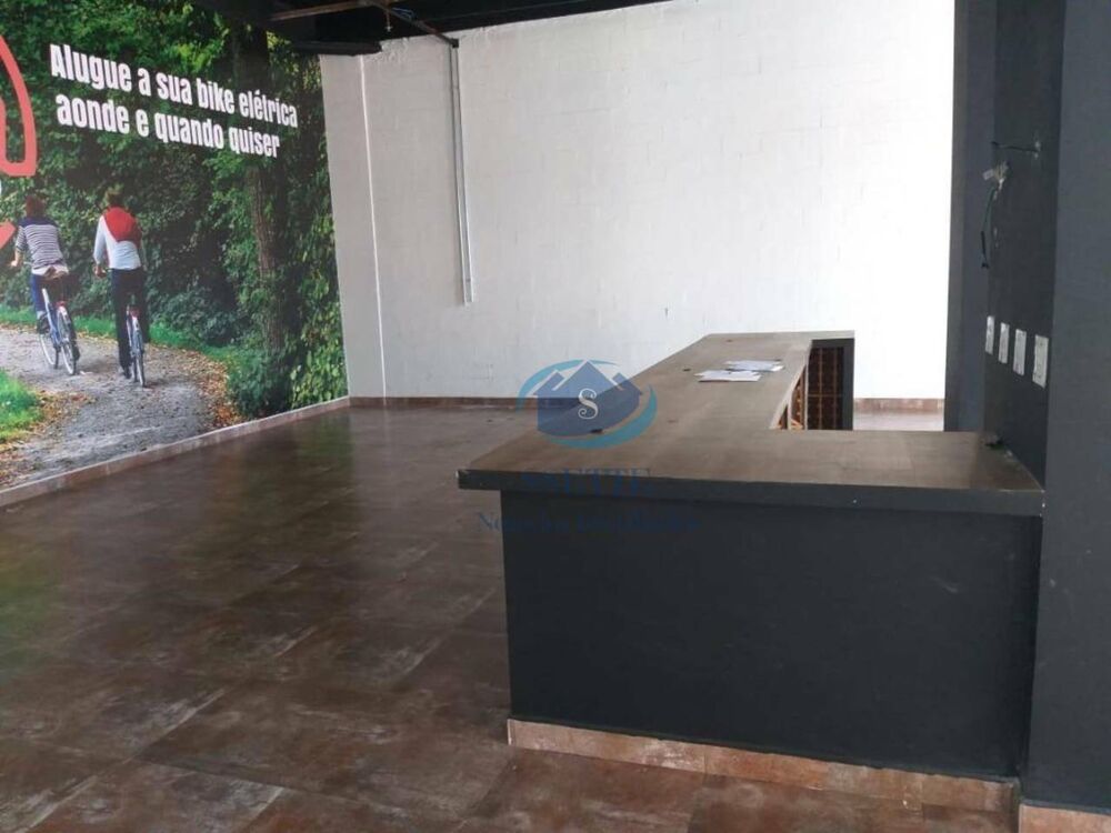 Loja-Salão, 152 m² - Foto 2