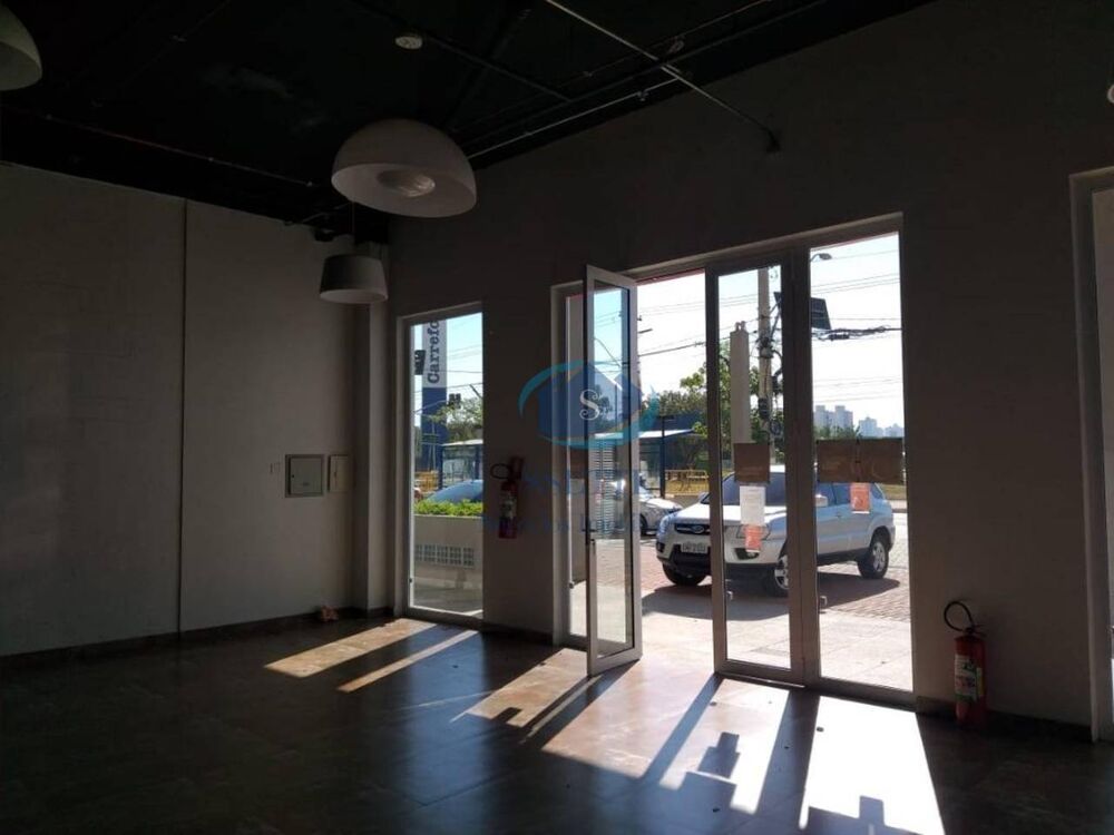 Loja-Salão, 152 m² - Foto 3