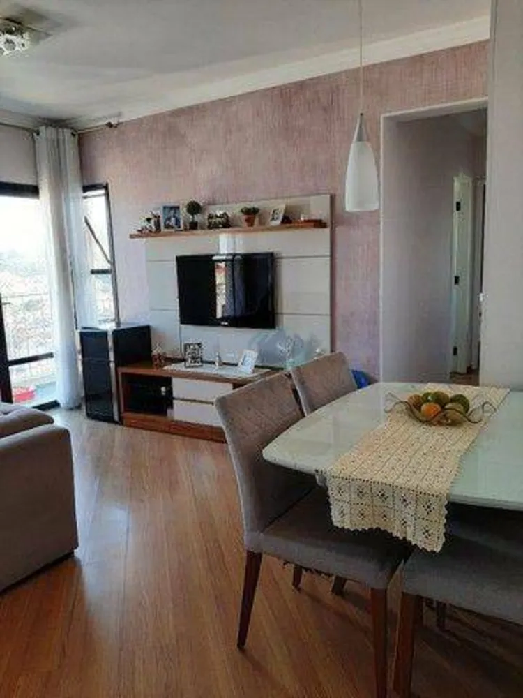 Apartamento, 2 quartos, 62 m² - Foto 2