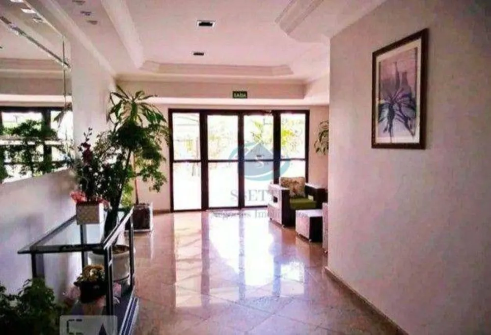 Apartamento, 2 quartos, 62 m² - Foto 1