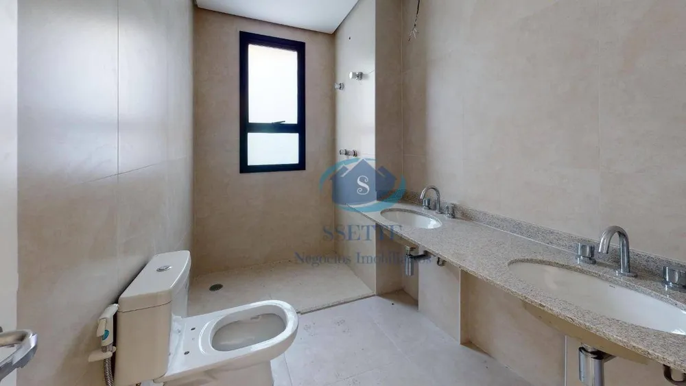 Apartamento, 4 quartos, 130 m² - Foto 3