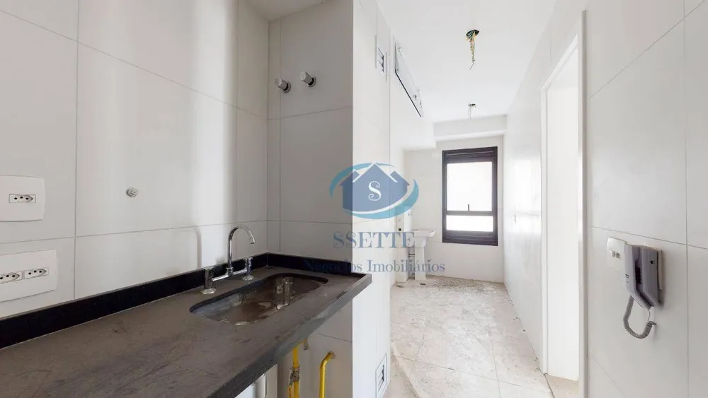 Apartamento, 4 quartos, 130 m² - Foto 4