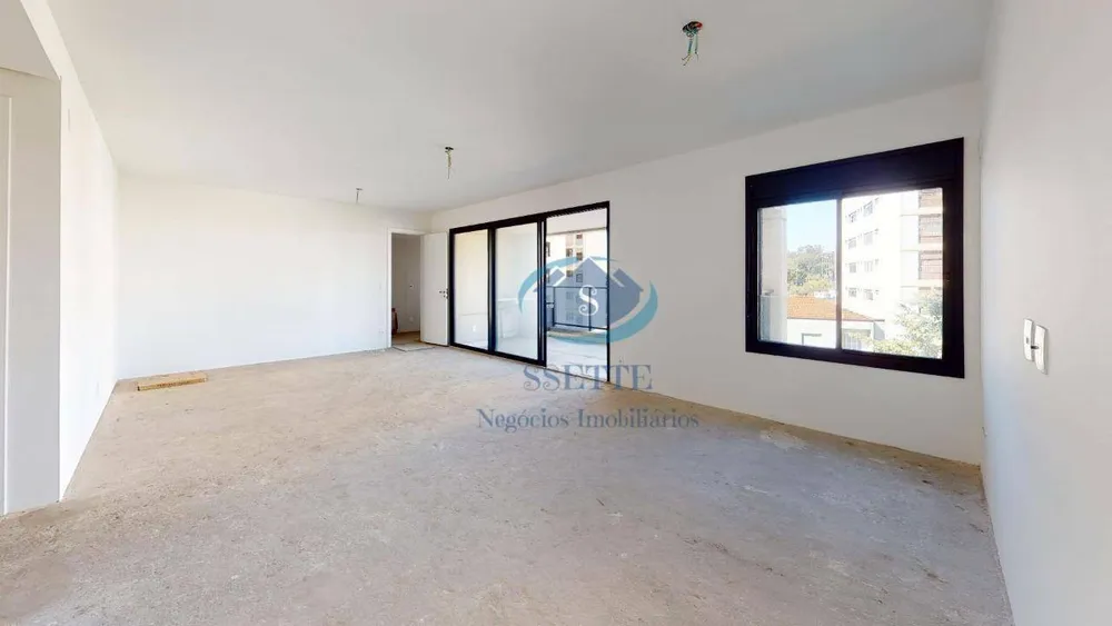Apartamento, 4 quartos, 130 m² - Foto 1