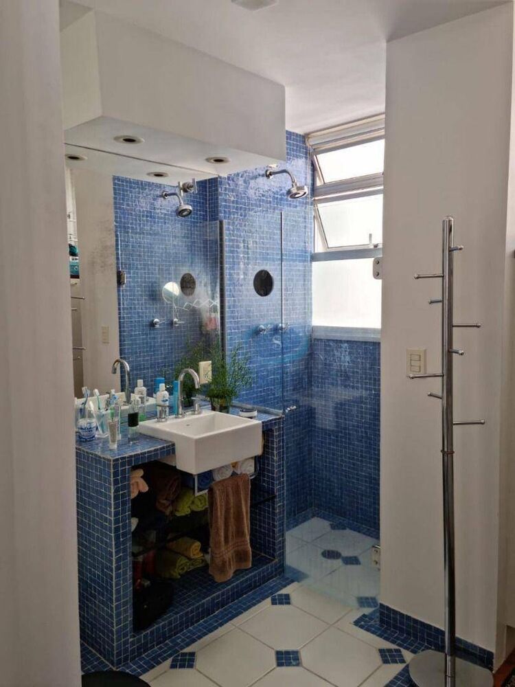 Apartamento, 2 quartos, 76 m² - Foto 9