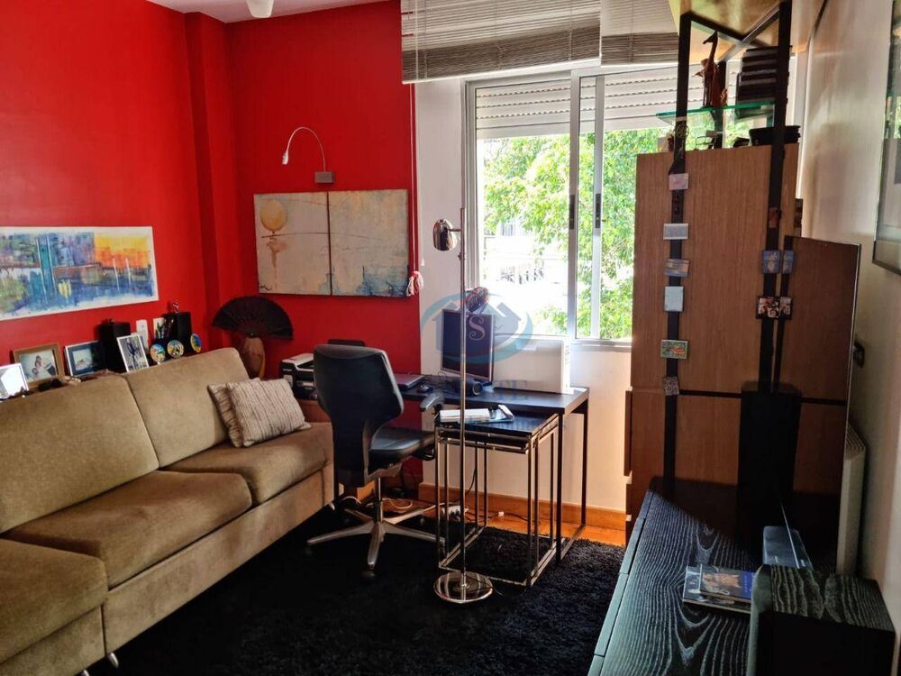 Apartamento, 2 quartos, 76 m² - Foto 3