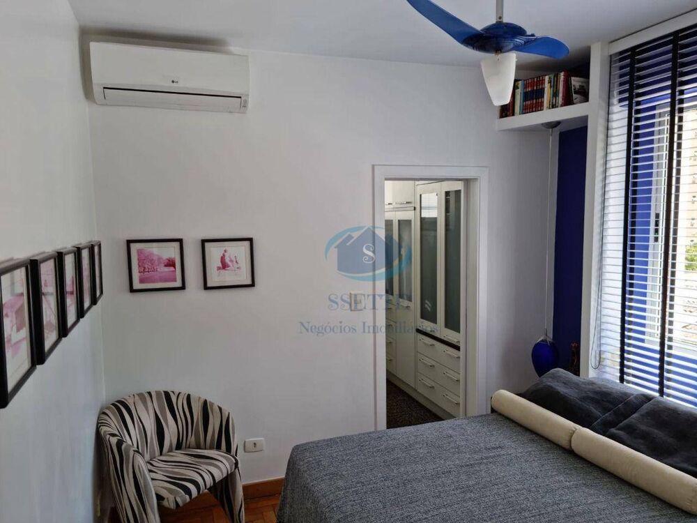 Apartamento, 2 quartos, 76 m² - Foto 2