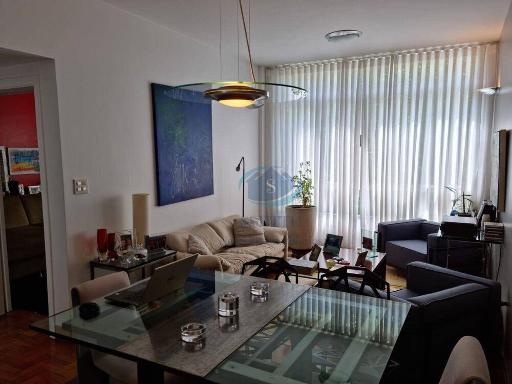 Apartamento, 2 quartos, 76 m² - Foto 1
