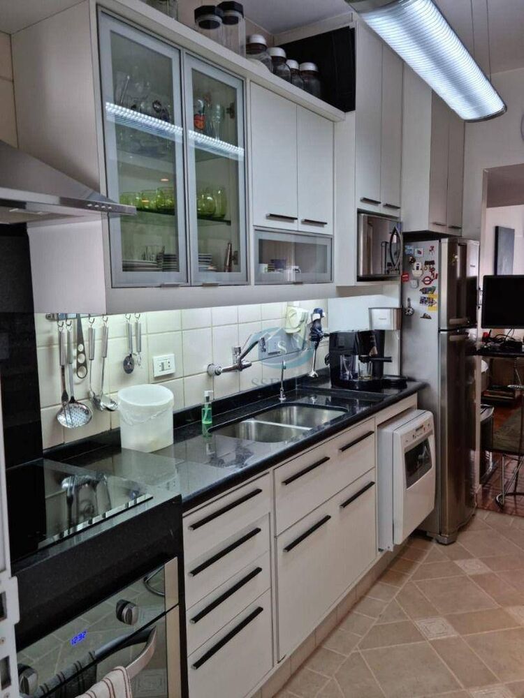 Apartamento, 2 quartos, 76 m² - Foto 6