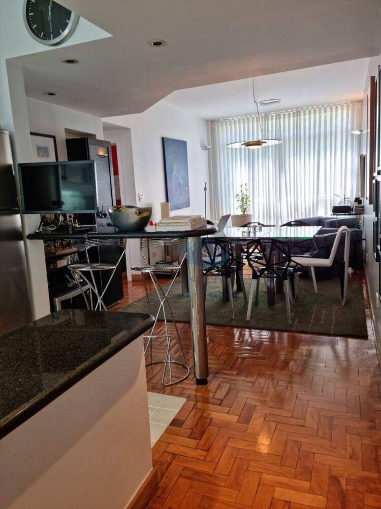 Apartamento, 2 quartos, 76 m² - Foto 4