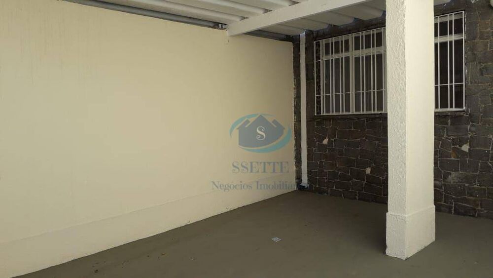 Sobrado, 2 quartos, 110 m² - Foto 6