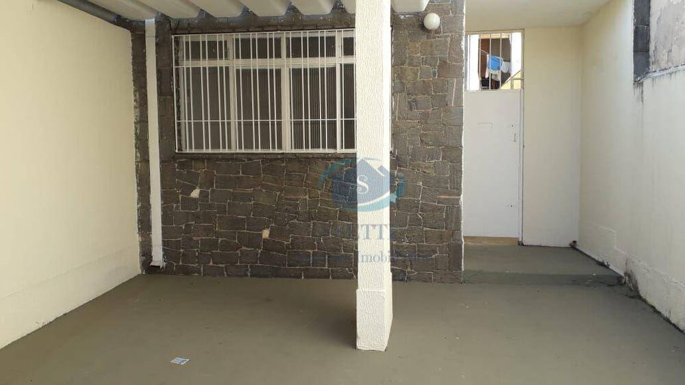 Sobrado, 2 quartos, 110 m² - Foto 1