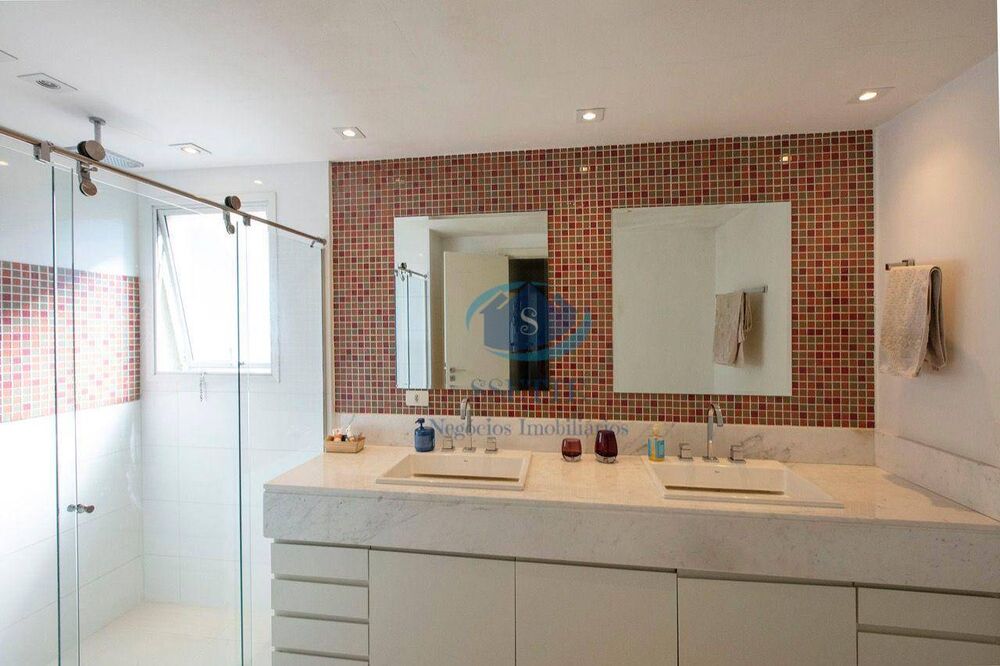 Apartamento, 4 quartos, 193 m² - Foto 4