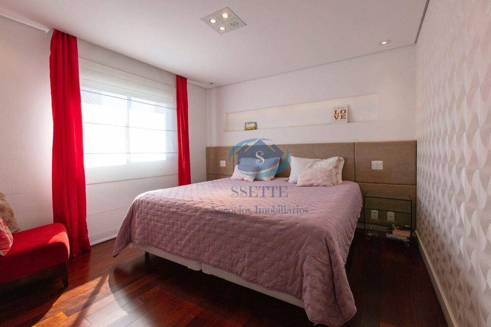 Apartamento, 4 quartos, 193 m² - Foto 7