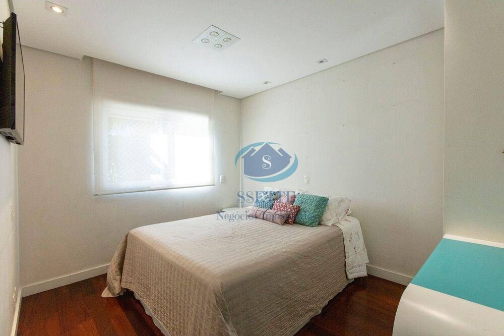 Apartamento, 4 quartos, 193 m² - Foto 3