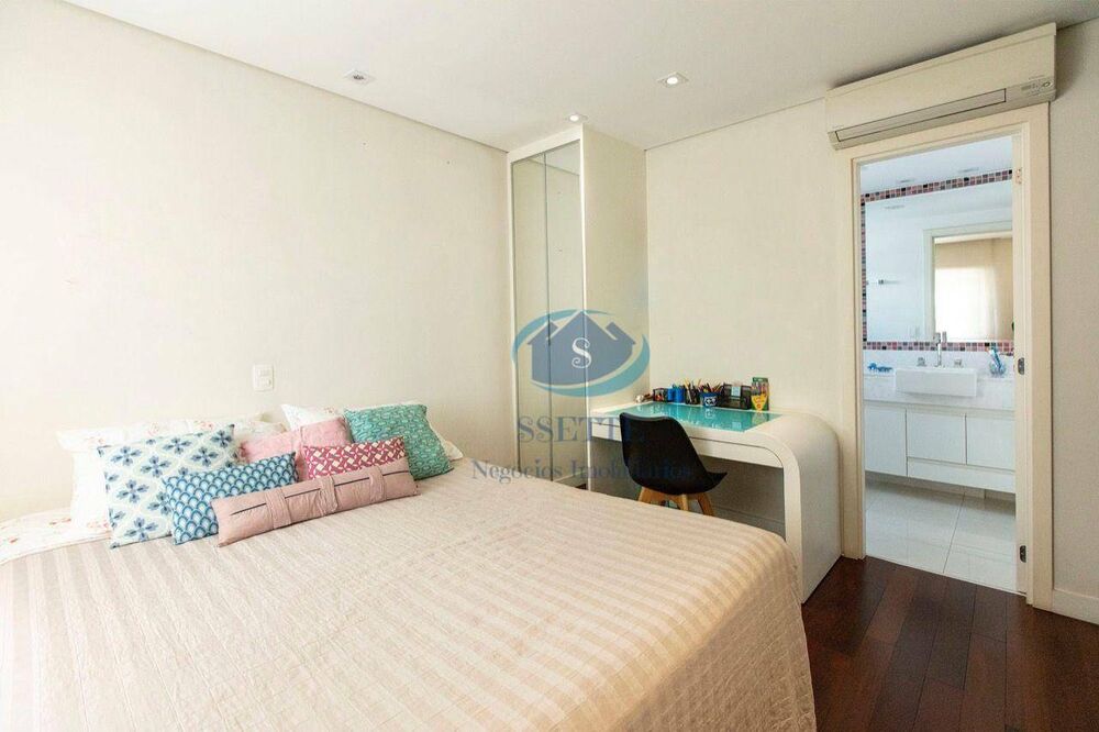 Apartamento, 4 quartos, 193 m² - Foto 5