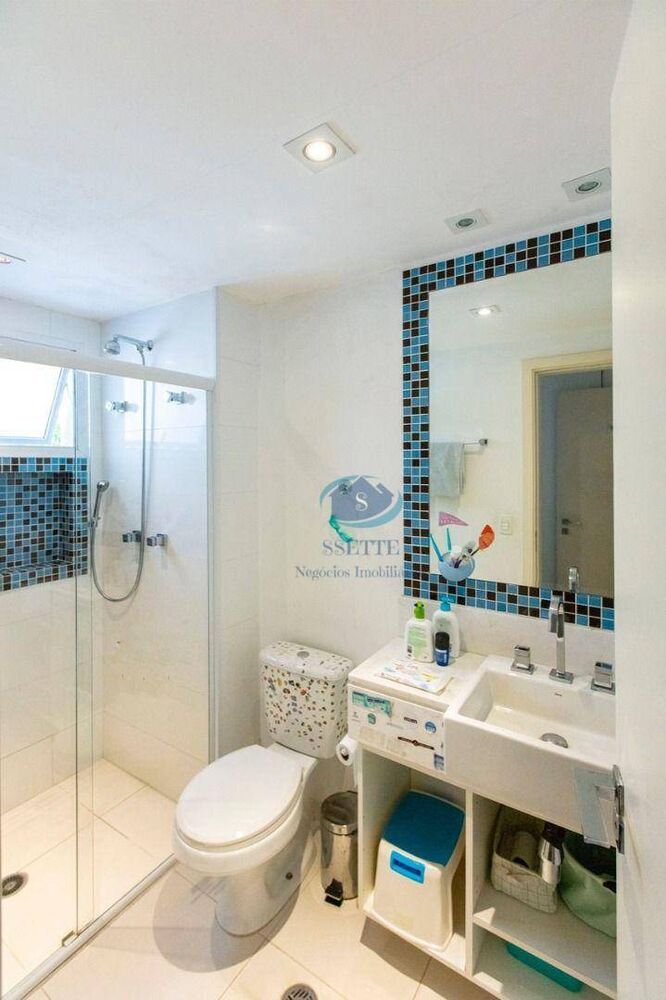 Apartamento, 4 quartos, 193 m² - Foto 6