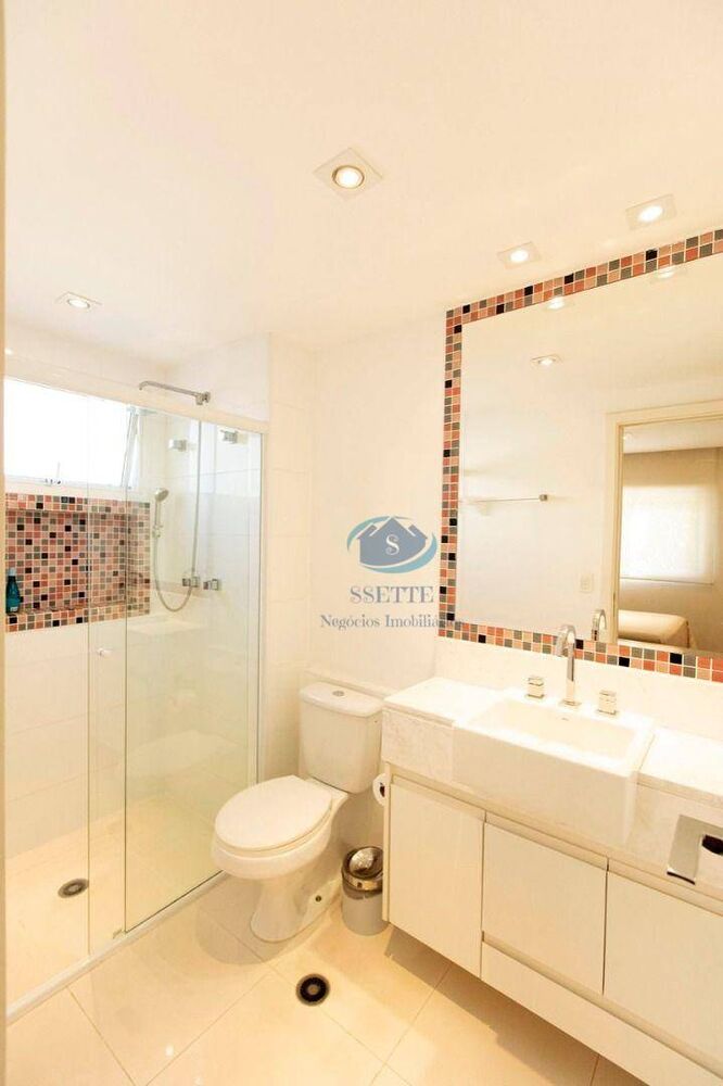 Apartamento, 4 quartos, 193 m² - Foto 11