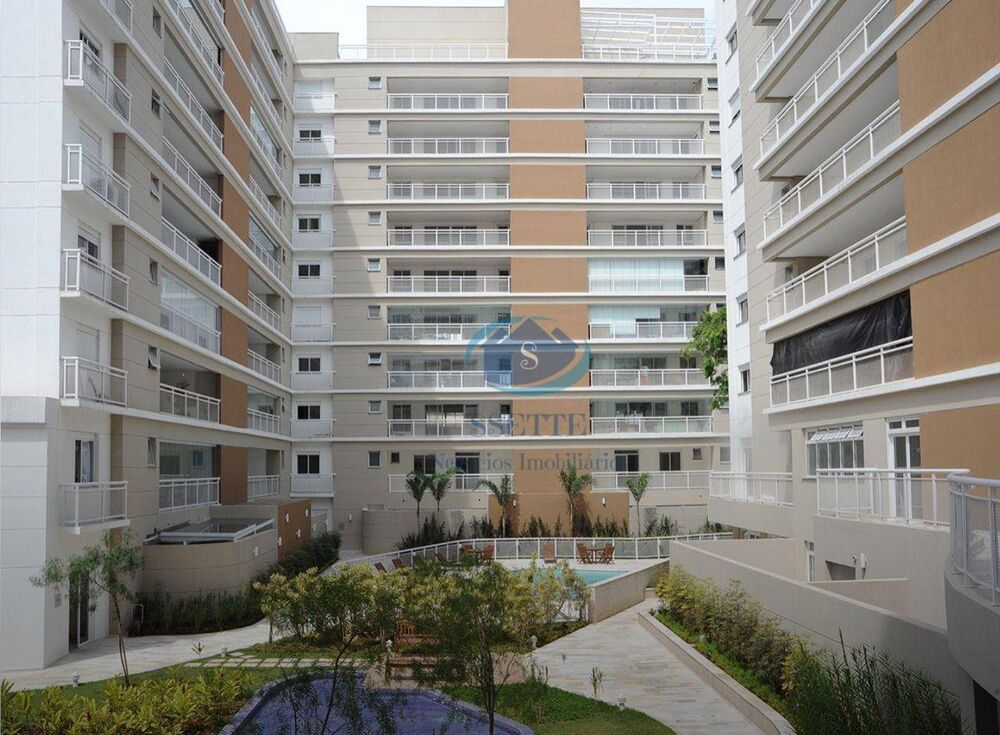 Apartamento, 4 quartos, 193 m² - Foto 9